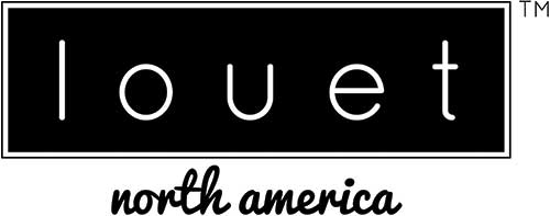 Image result for louet dealer logo